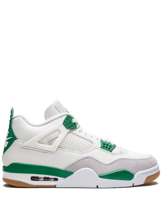 Air Jordan 4 SB "Pine Green" sneakers